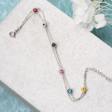 Silver Bracelet 912VRN1634 16+3cm Silver Heliophilia Silver