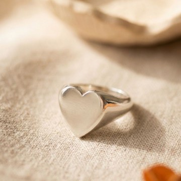 Ring 817SPK1428 2cm Silver Heliophilia Silver