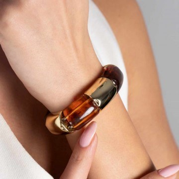 Bracelet 948ELK1233 Gold Elika