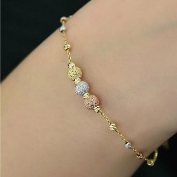 Βραχιόλι Ασημένιο 938ELS2521 Multi Elika Silver