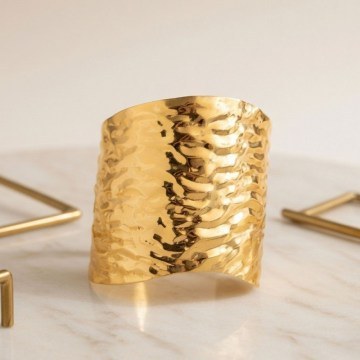 Bracelet 339KRL1276 17cm Gold Heliophilia Silver