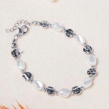 Bracelet 817SPK1265 Silver Heliophilia Silver