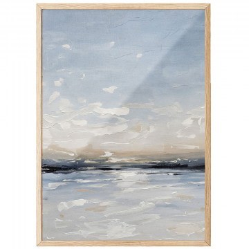 Frame 862VRL4943 50x70cm Multi Wallity