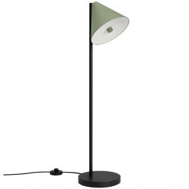 Floor Lamp Beam 892OPV3638 34x34x160cm Led 2W 3000K Black-Green Opviq BLACK-GREEN