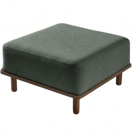 Stool Pia 752EST2903 69x68x35cm Green GREEN