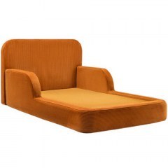Children's Bed Funbed Double 118FVL1703 115x210x90cm Taba
