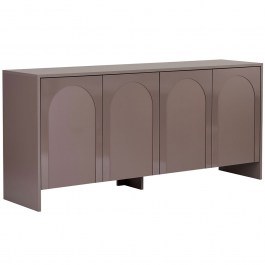 Buffet Arlen 903NRD1104 180x45x80cm Mocha MOCHA