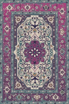 Carpet CT-1038 896BLE1297 Multi 160X230 Conceptum Hypnose