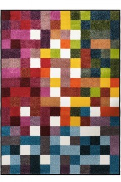 Χαλί Geo 6869 952CCL1876 Multi Conceptum Hypnose
