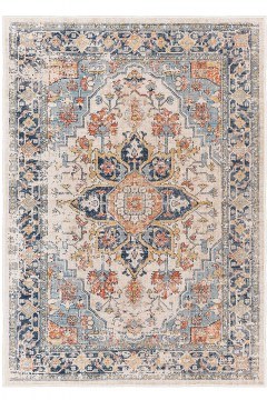 Carpet Kece-Fr50 485HFT1789 Multi 60X100 Conceptum Hypnose
