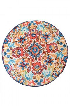 Χαλί Mood 882CHL1121 Multi Round Conceptum Hypnose