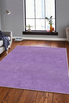 Χαλάκι Wookece1254 708HFT1223 Purple 50X80 Conceptum Hypnose