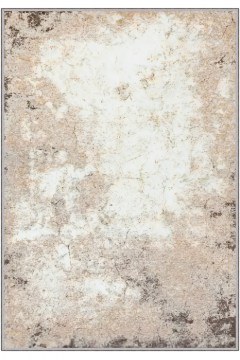 Χαλί Wookece312 708HFT1896 Beige-Ecru Conceptum Hypnose
