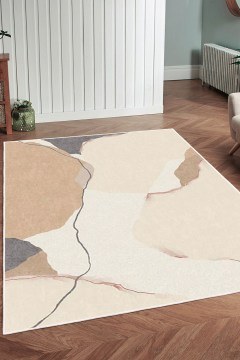 Carpet Woobtny0203 809HFT1626 Beige 50X80 Conceptum Hypnose
