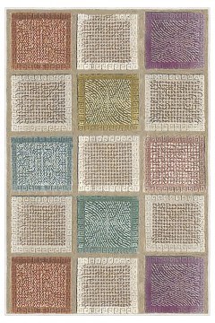 Carpet Wookece196 945HFT1567 Multi 100X200 Conceptum Hypnose