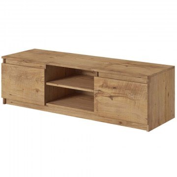 TV Furniture Dingo 162504659 120x38x36cm Natural