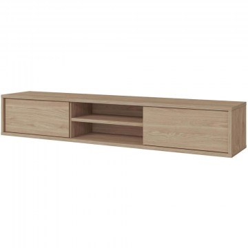 TV Furniture Jennifer 162692609 180x36x32cm Natural