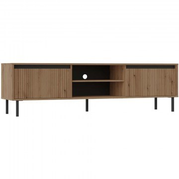 TV Furniture Ohana 162792329 178,5x40x50cm Brown