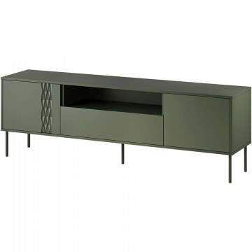 TV Furniture Tresse 162852919 180x40x55cm Dark Green