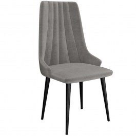 Chair S93 162451069 54x60x99cm Grey GREY