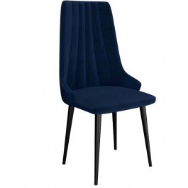 Chair S93 162451099 54x60x99cm Blue BLUE
