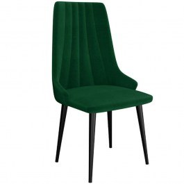 Chair S93 162451119 54x60x99cm Green GREEN