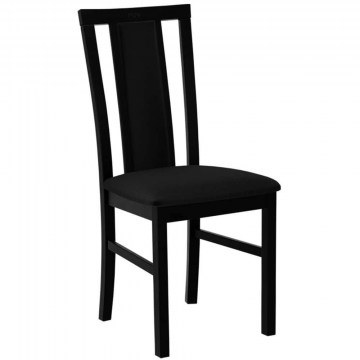 Καρέκλα Lombardy VII 162663139 43x40x94cm Black