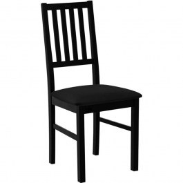 Καρέκλα Nile VII 162664379 43x40x94cm Black BLACK