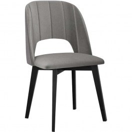 Chair Monti IV 162821759 48x54x83cm Grey-Black GREY