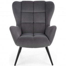 Armchair - Bergera Yrion 162871769 75x86x91cm Grey GREY