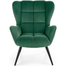 Armchair - Bergera Yrion 162871809 75x86x91cm Green GREEN