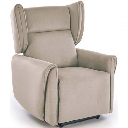 Relax Armchair Gela 162875779 83x91x95cm Beige BEIGE