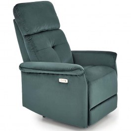 Relax Armchair Semi 162871849 80x92x46cm Green GREEN