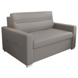 Πολυθρόνα - Κρεβάτι Tarmen Plus 162506799 140x95x82cm Grey GREY