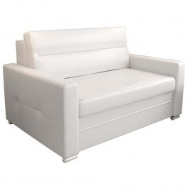 Πολυθρόνα - Κρεβάτι Tarmen Plus 162506779 140x95x82cm White WHITE