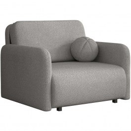 Πολυθρόνα - Κρεβάτι Viva Sun 162882459 100x103x85cm Grey GREY