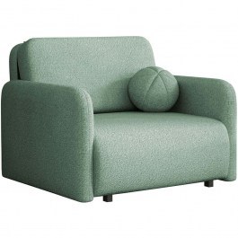Πολυθρόνα - Κρεβάτι Viva Sun 162882449 100x103x85cm Mint MINT