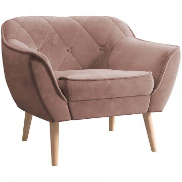 Armchair Skand 162820839 80x74x75cm Apple