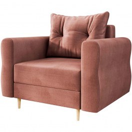 Armchair Zako 162819209 106x77x85cm Apple APPLE