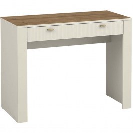 Τουαλέτα Mossa 162788789 102x50x79cm Beige BEIGE