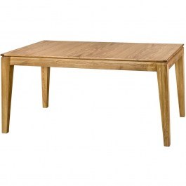 Τραπέζι Επεκτεινόμενο Davido 162745369 160/240x100x75cm Natural NATURAL