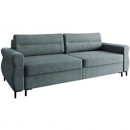 Καναπές - Κρεβάτι Διθέσιος Mormi 162878109 238x95x92cm Blue BLUE