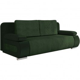 Καναπές - Κρεβάτι Emma 162805339 200x92x77cm Green GREEN