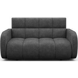 Καναπές - Κρεβάτι Maroni 162914429 154x103x83cm Anthracite ANTHRACITE