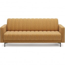 Sofa - Bed Torres 162910979 212x89x86cm Mustard MUSTARD