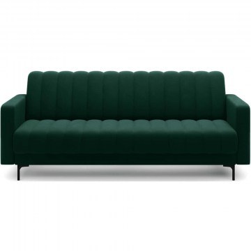 Καναπές - Κρεβάτι Torres 162911039 212x89x86cm Green
