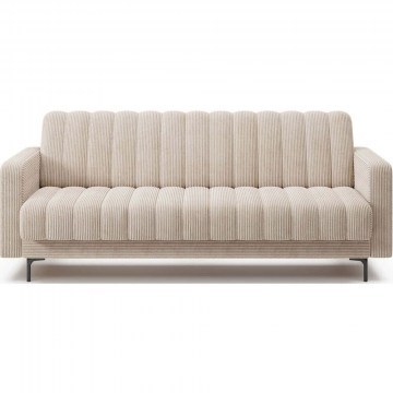 Sofa - Bed Torres 162911019 212x89x86cm Beige
