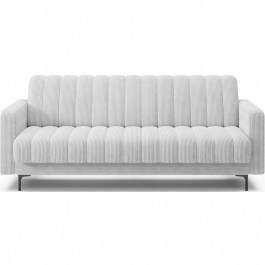 Sofa - Bed Torres 162910989 212x89x86cm Grey GREY