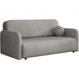 Καναπές - Κρεβάτι Viva Sun 162882799 170x103x85cm Grey GREY