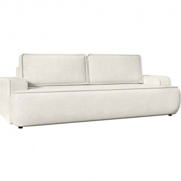 Sofa - Bed Mono 163049639 248x110x94cm White